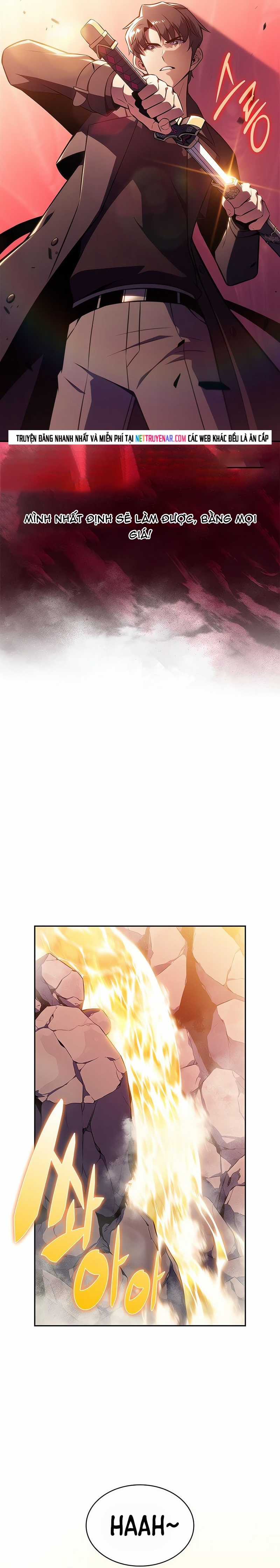 Người Chơi Mới Cấp Tối Đa - Chapter 242 - Trang 26