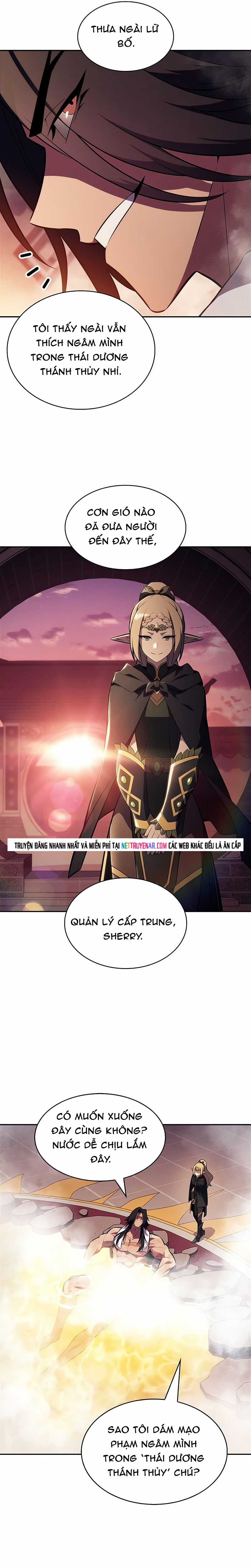 Người Chơi Mới Cấp Tối Đa - Chapter 242 - Trang 28