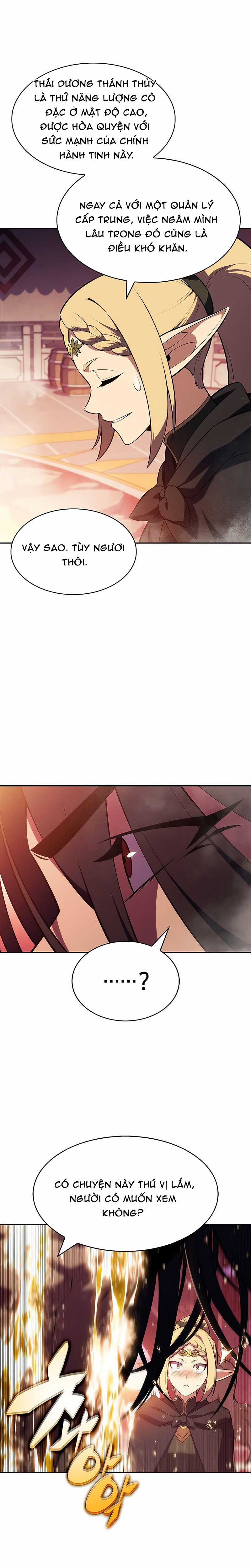 Người Chơi Mới Cấp Tối Đa - Chapter 242 - Trang 29