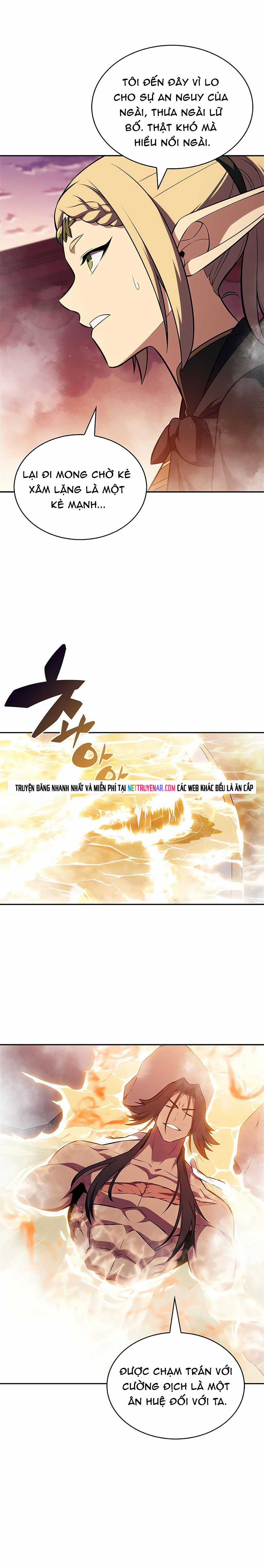 Người Chơi Mới Cấp Tối Đa - Chapter 242 - Trang 32