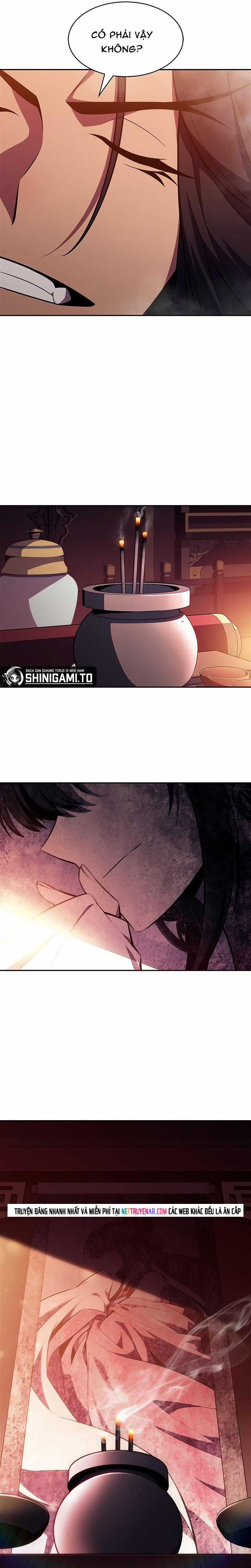 Người Chơi Mới Cấp Tối Đa - Chapter 242 - Trang 33