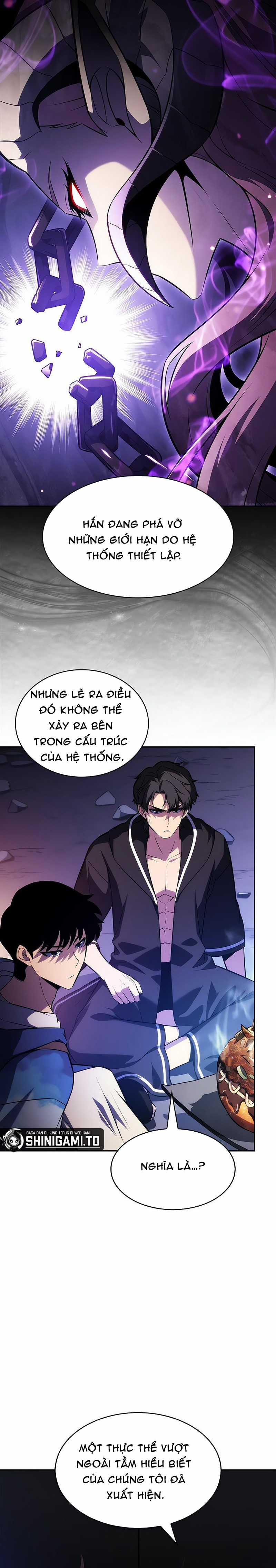 Người Chơi Mới Cấp Tối Đa - Chapter 242 - Trang 6