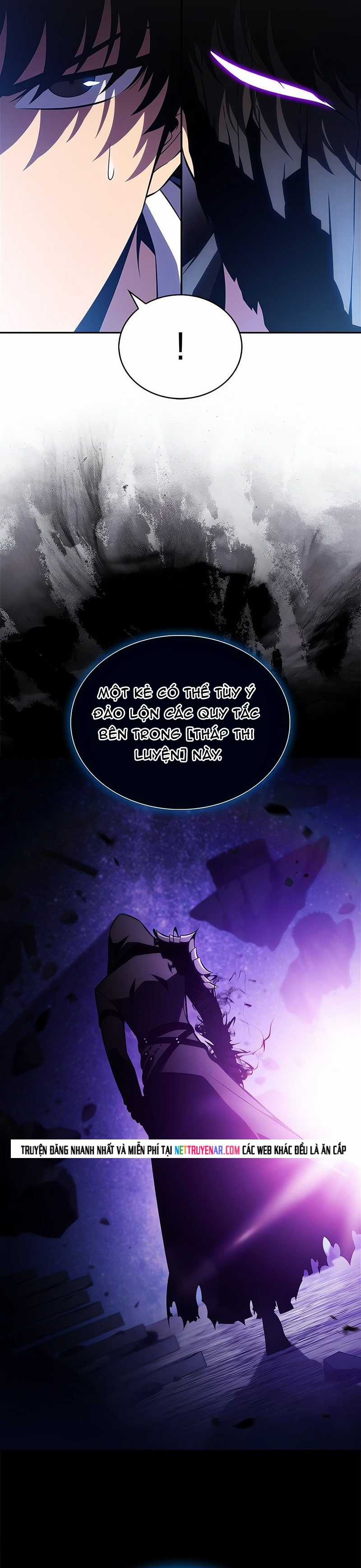 Người Chơi Mới Cấp Tối Đa - Chapter 242 - Trang 7