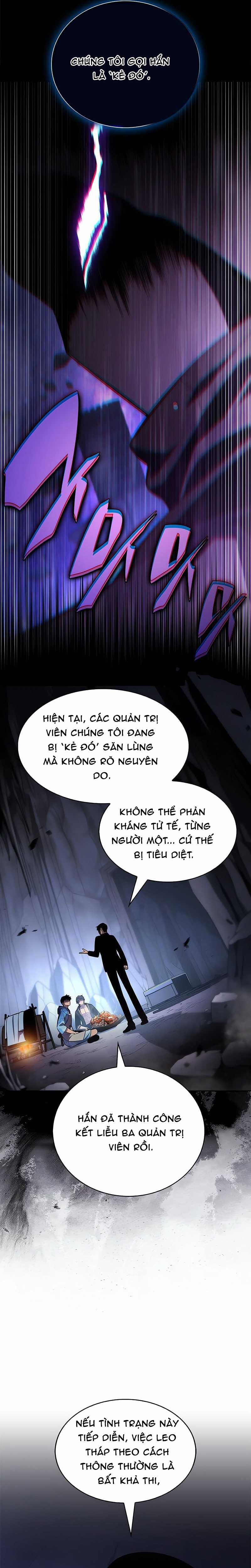 Người Chơi Mới Cấp Tối Đa - Chapter 242 - Trang 8