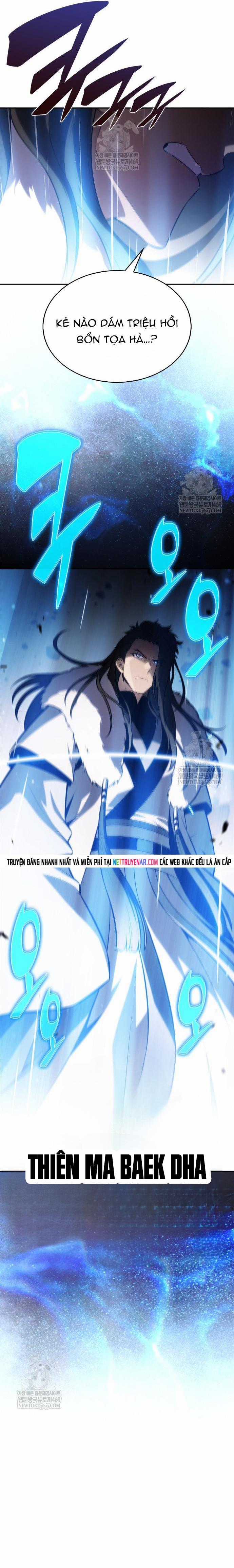 Người Chơi Mới Cấp Tối Đa - Chapter 243 - Trang 12