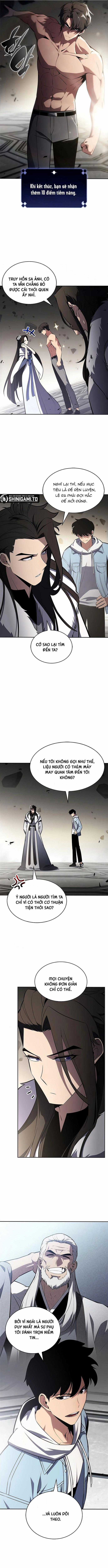 Người Chơi Mới Cấp Tối Đa - Chapter 244 - Trang 2