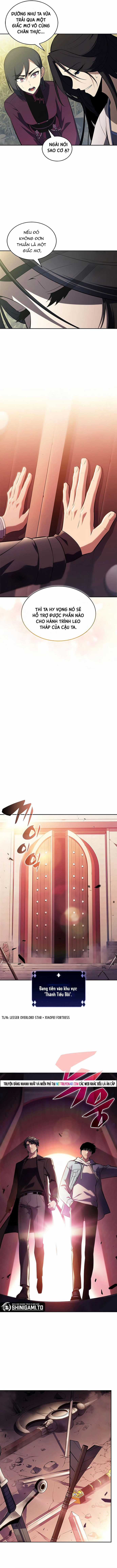 Người Chơi Mới Cấp Tối Đa - Chapter 244 - Trang 11