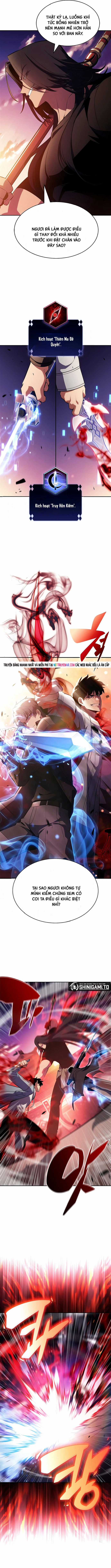 Người Chơi Mới Cấp Tối Đa - Chapter 244 - Trang 13