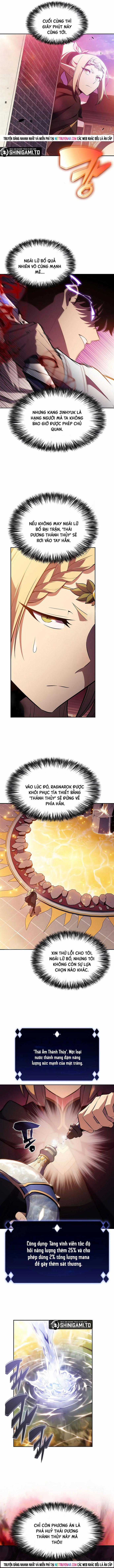 Người Chơi Mới Cấp Tối Đa - Chapter 244 - Trang 14