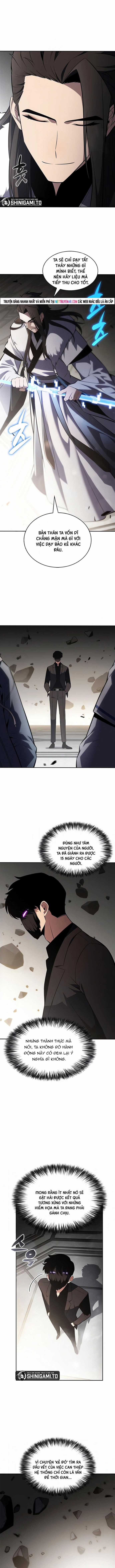 Người Chơi Mới Cấp Tối Đa - Chapter 244 - Trang 3