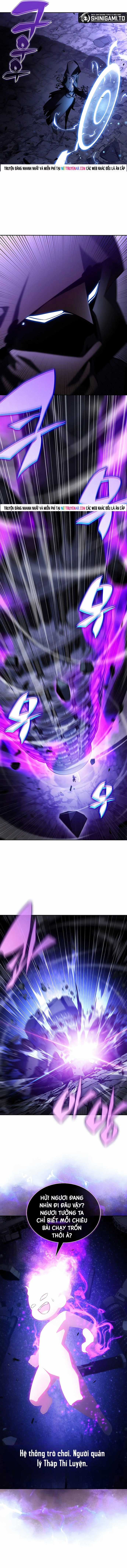 Người Chơi Mới Cấp Tối Đa - Chapter 244 - Trang 5