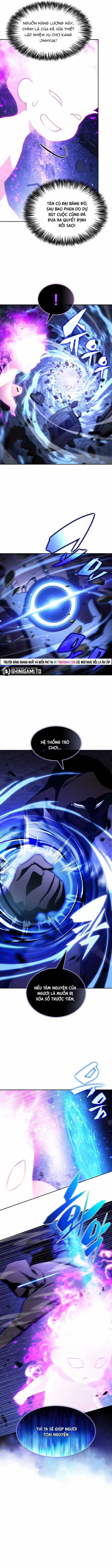 Người Chơi Mới Cấp Tối Đa - Chapter 244 - Trang 6