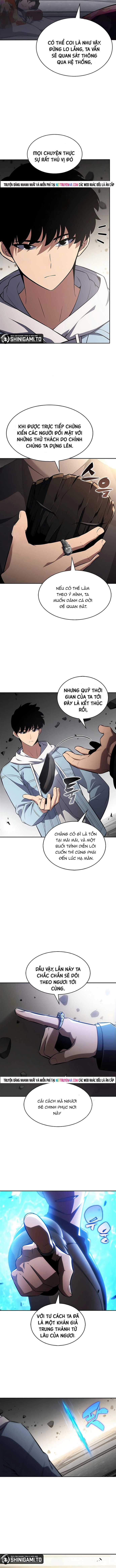 Người Chơi Mới Cấp Tối Đa - Chapter 244 - Trang 9