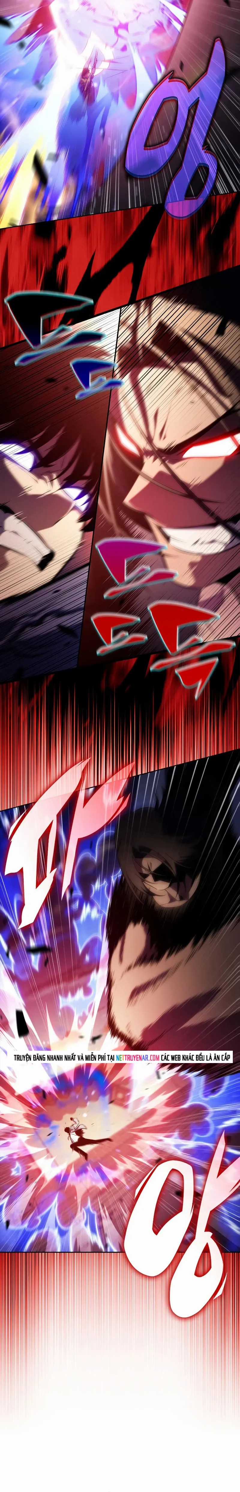 Người Chơi Mới Cấp Tối Đa - Chapter 245 - Trang 11