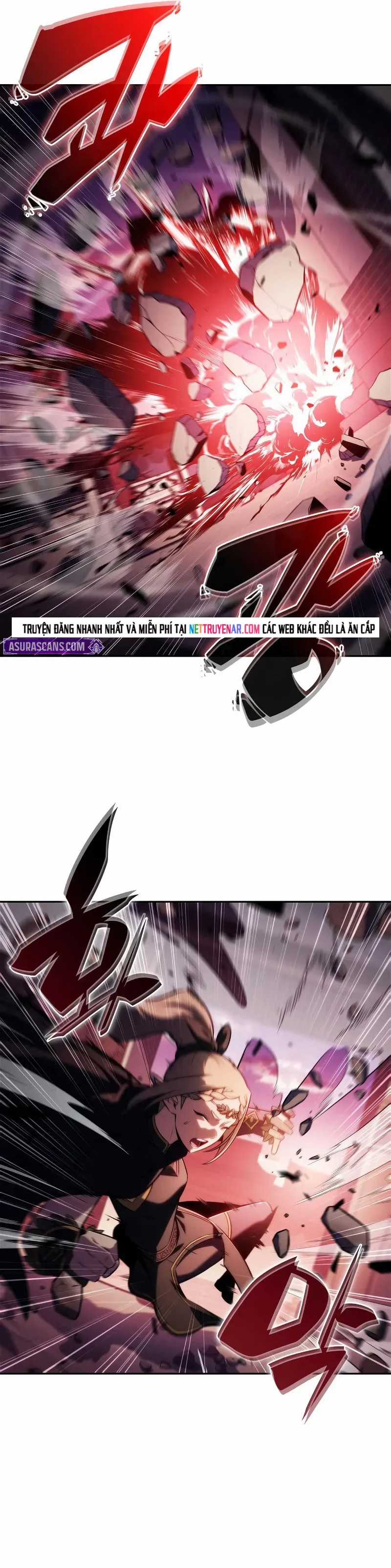 Người Chơi Mới Cấp Tối Đa - Chapter 245 - Trang 12