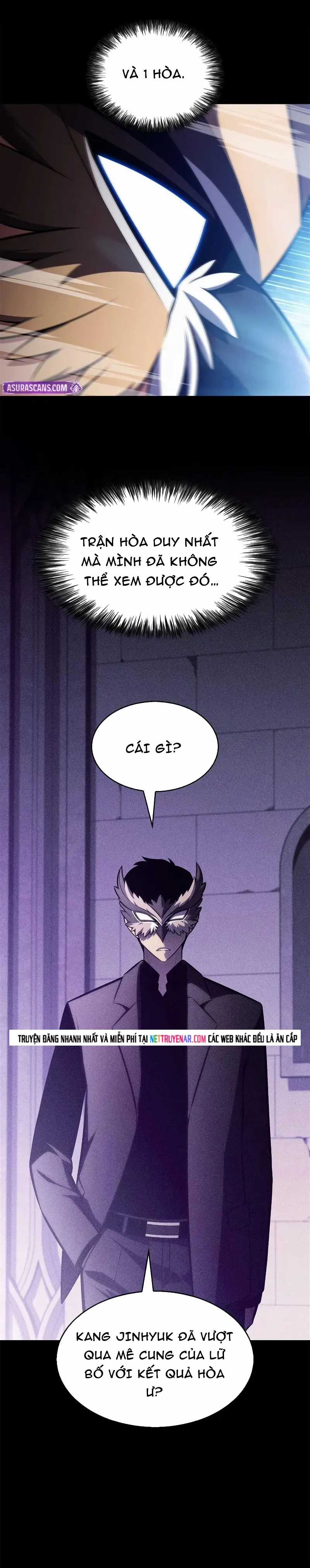 Người Chơi Mới Cấp Tối Đa - Chapter 245 - Trang 3