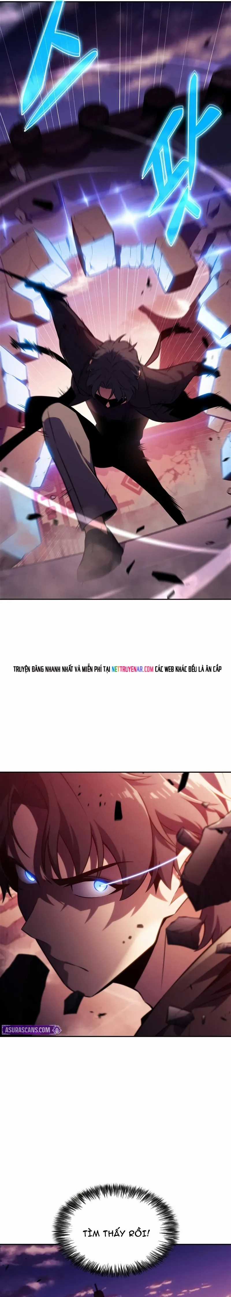 Người Chơi Mới Cấp Tối Đa - Chapter 245 - Trang 21