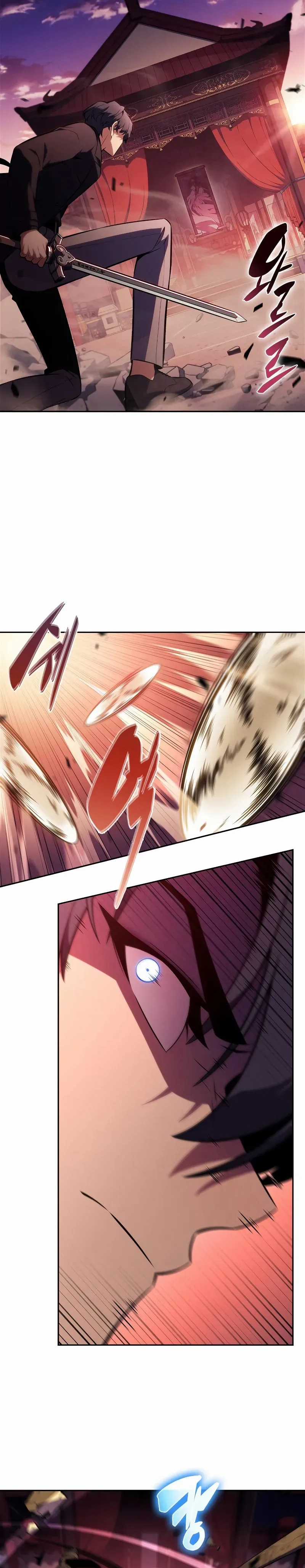 Người Chơi Mới Cấp Tối Đa - Chapter 245 - Trang 22