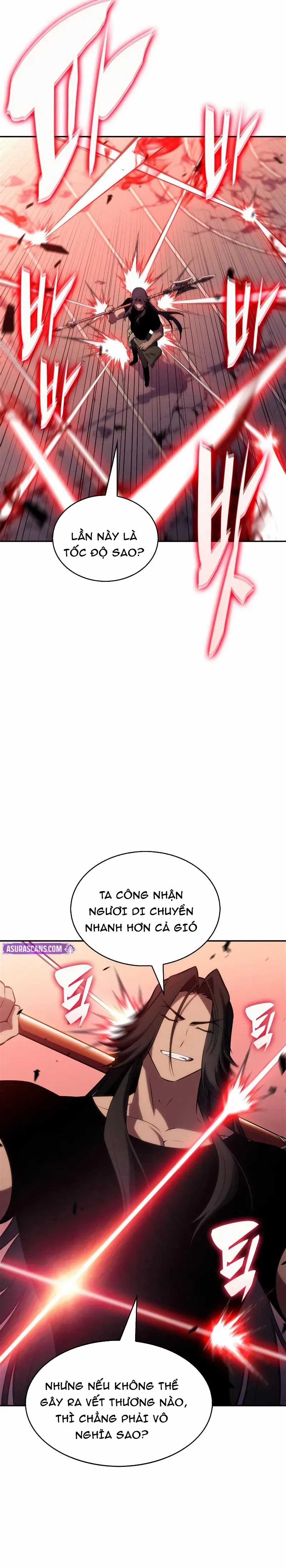 Người Chơi Mới Cấp Tối Đa - Chapter 245 - Trang 26