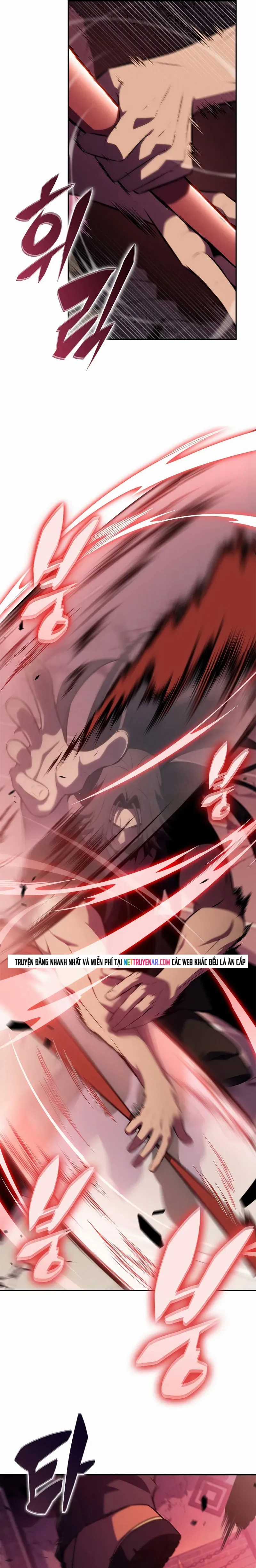 Người Chơi Mới Cấp Tối Đa - Chapter 245 - Trang 27