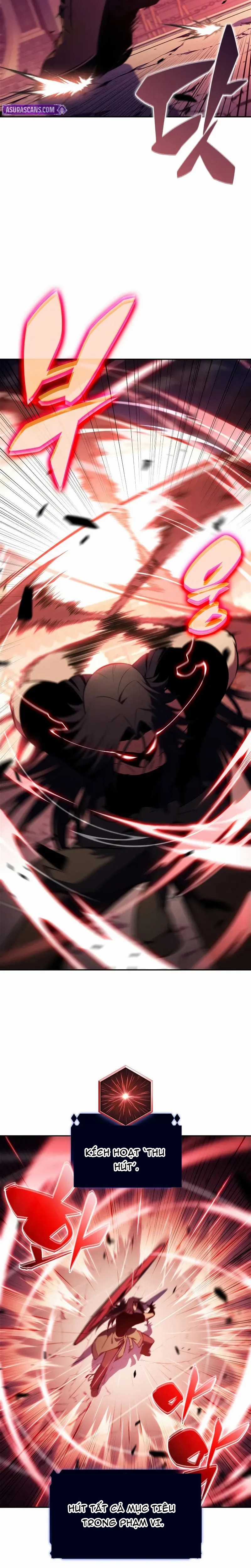 Người Chơi Mới Cấp Tối Đa - Chapter 245 - Trang 28
