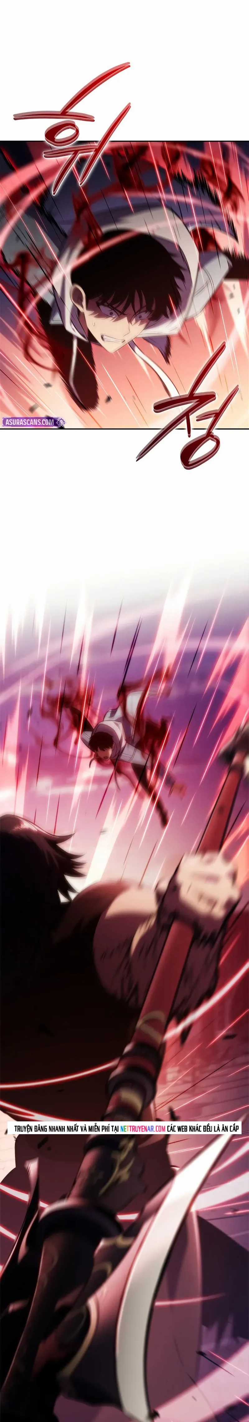 Người Chơi Mới Cấp Tối Đa - Chapter 245 - Trang 29