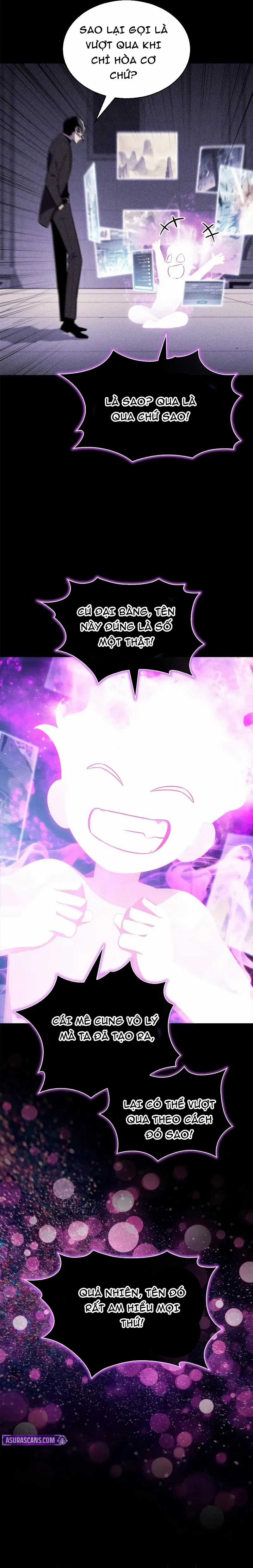 Người Chơi Mới Cấp Tối Đa - Chapter 245 - Trang 4