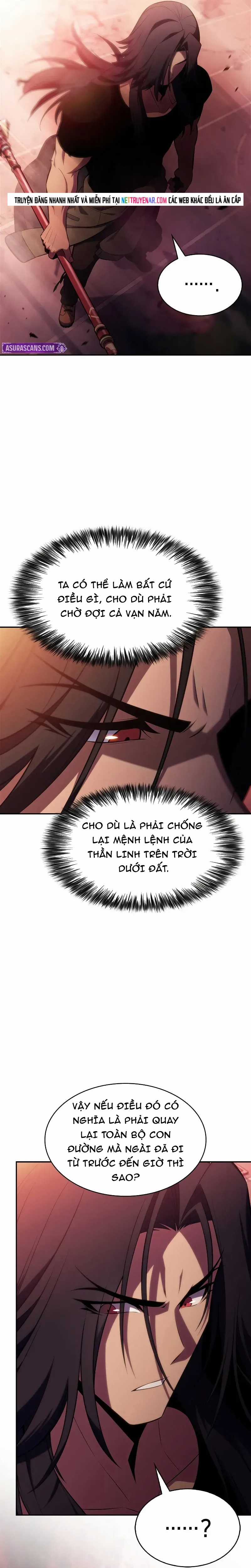 Người Chơi Mới Cấp Tối Đa - Chapter 245 - Trang 37