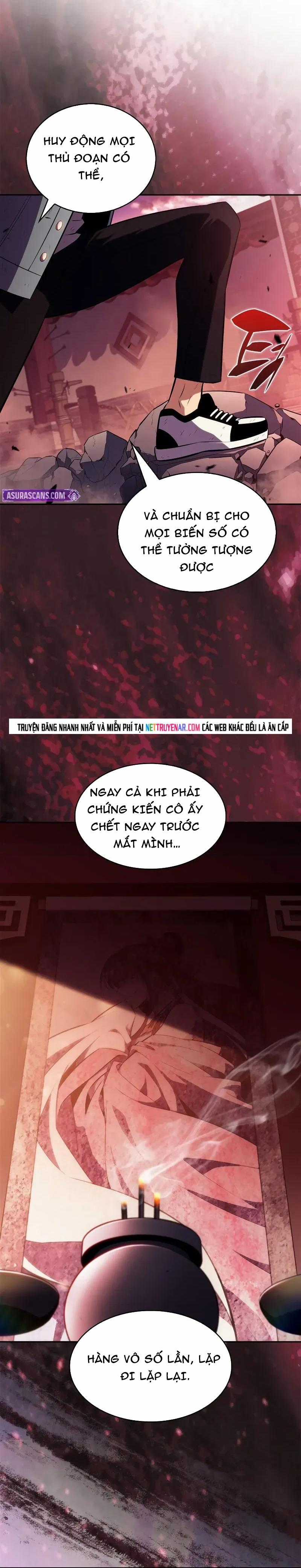 Người Chơi Mới Cấp Tối Đa - Chapter 245 - Trang 38