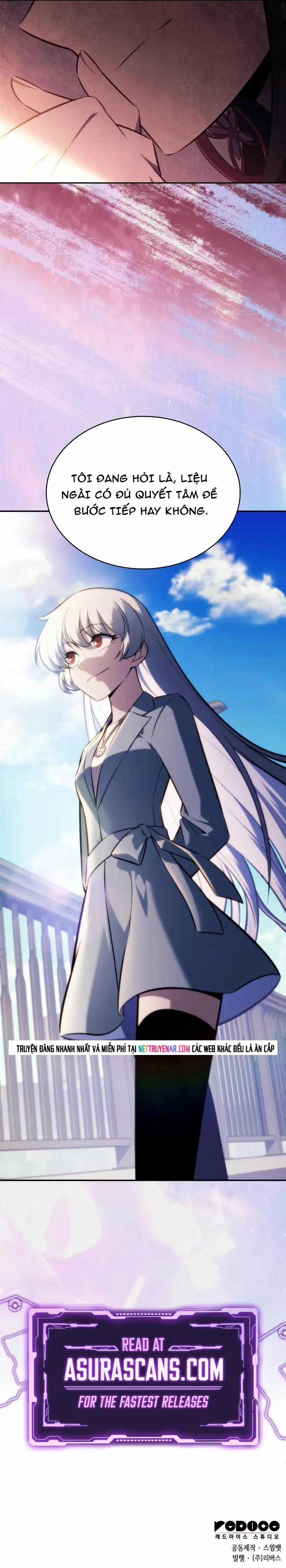 Người Chơi Mới Cấp Tối Đa - Chapter 245 - Trang 39