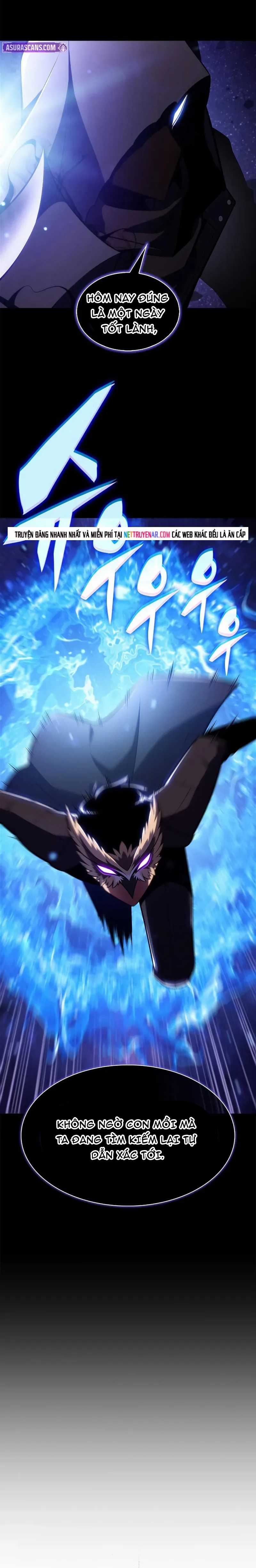 Người Chơi Mới Cấp Tối Đa - Chapter 245 - Trang 6