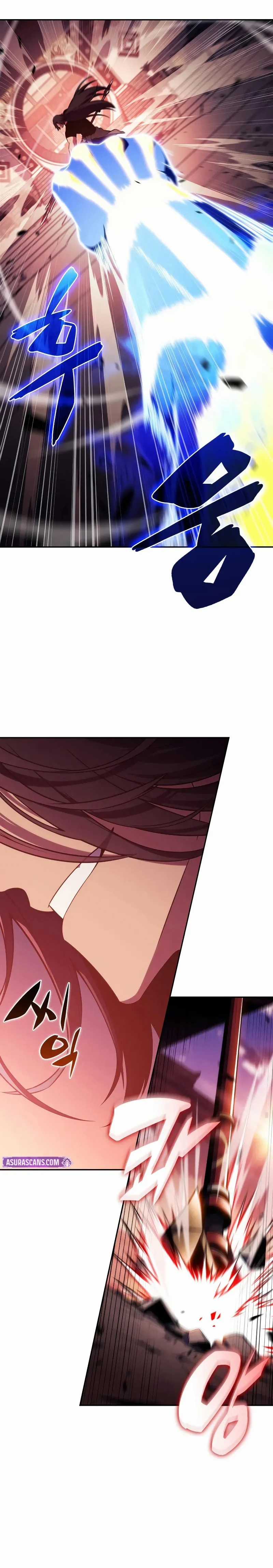 Người Chơi Mới Cấp Tối Đa - Chapter 245 - Trang 8