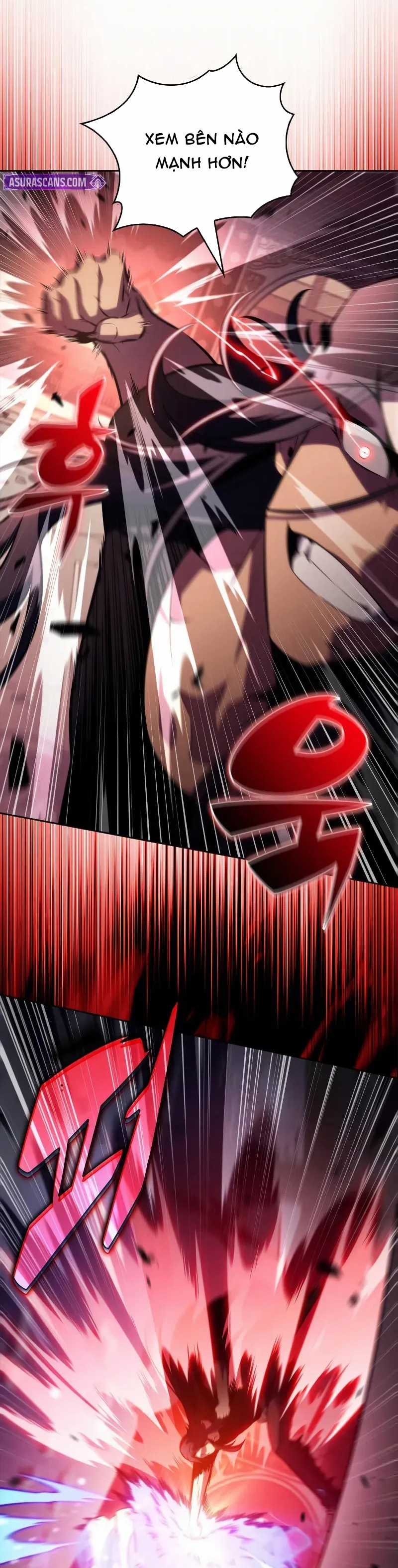 Người Chơi Mới Cấp Tối Đa - Chapter 245 - Trang 10