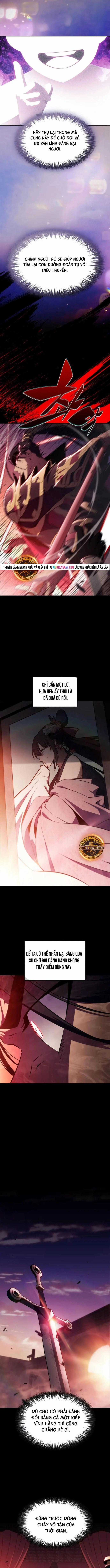 Người Chơi Mới Cấp Tối Đa - Chapter 247 - Trang 2