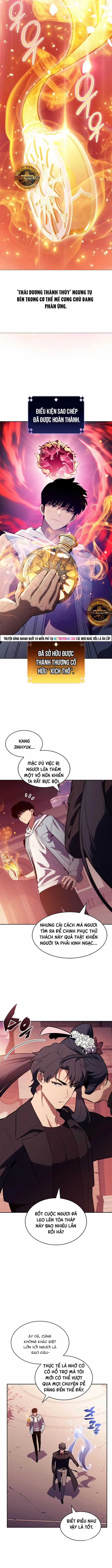 Người Chơi Mới Cấp Tối Đa - Chapter 247 - Trang 12