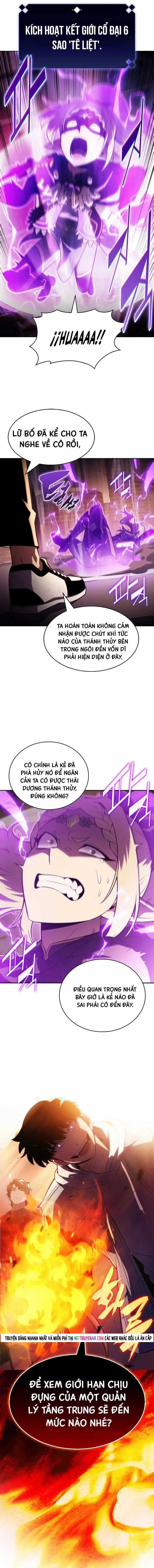 Người Chơi Mới Cấp Tối Đa - Chapter 247 - Trang 15