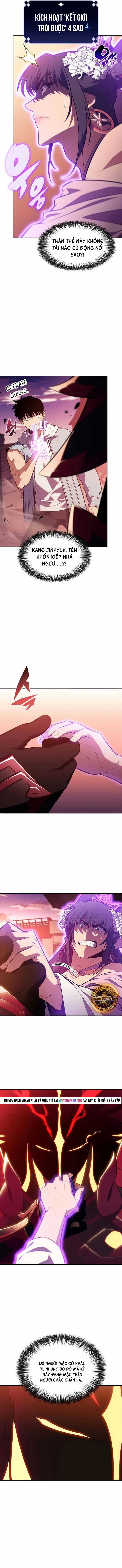 Người Chơi Mới Cấp Tối Đa - Chapter 247 - Trang 5