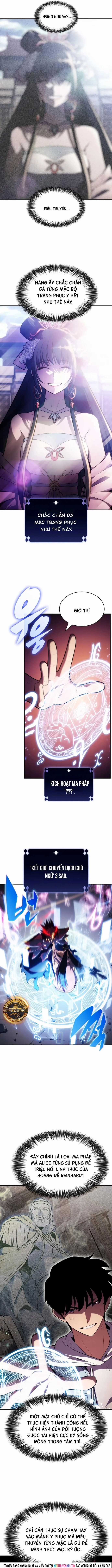 Người Chơi Mới Cấp Tối Đa - Chapter 247 - Trang 6