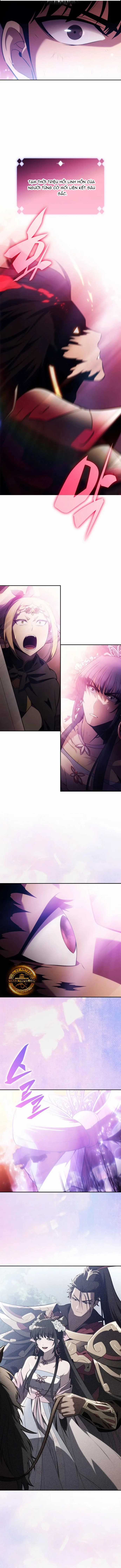 Người Chơi Mới Cấp Tối Đa - Chapter 247 - Trang 7