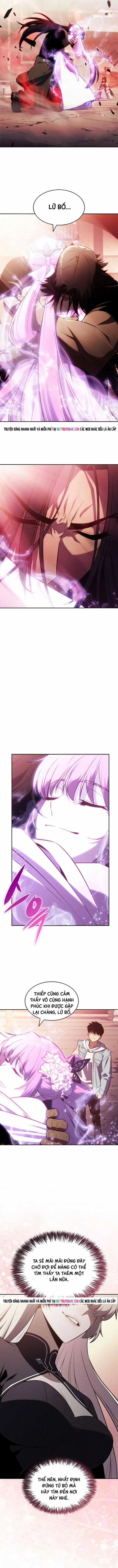 Người Chơi Mới Cấp Tối Đa - Chapter 247 - Trang 9
