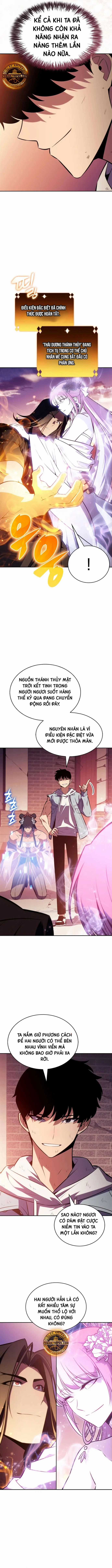 Người Chơi Mới Cấp Tối Đa - Chapter 247 - Trang 10