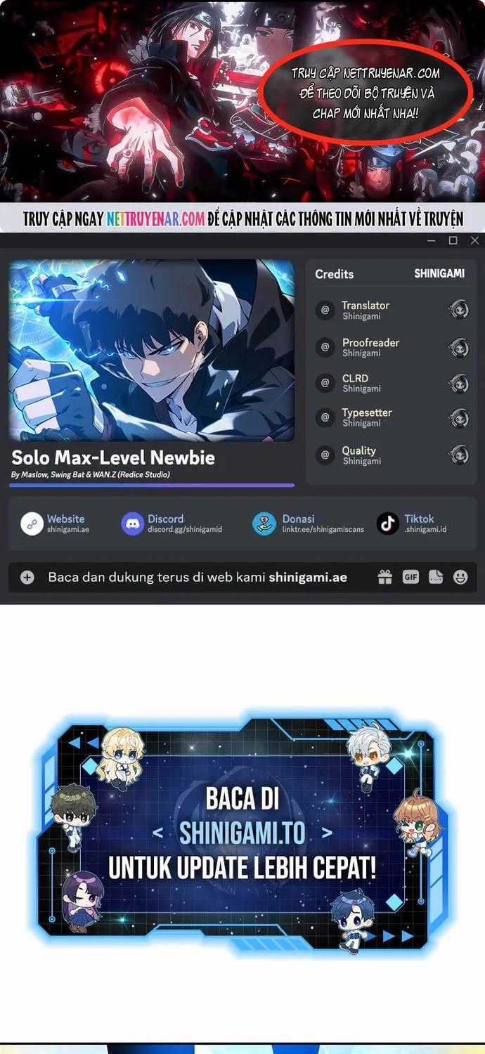 Người Chơi Mới Cấp Tối Đa - Chapter 248 - Trang 1