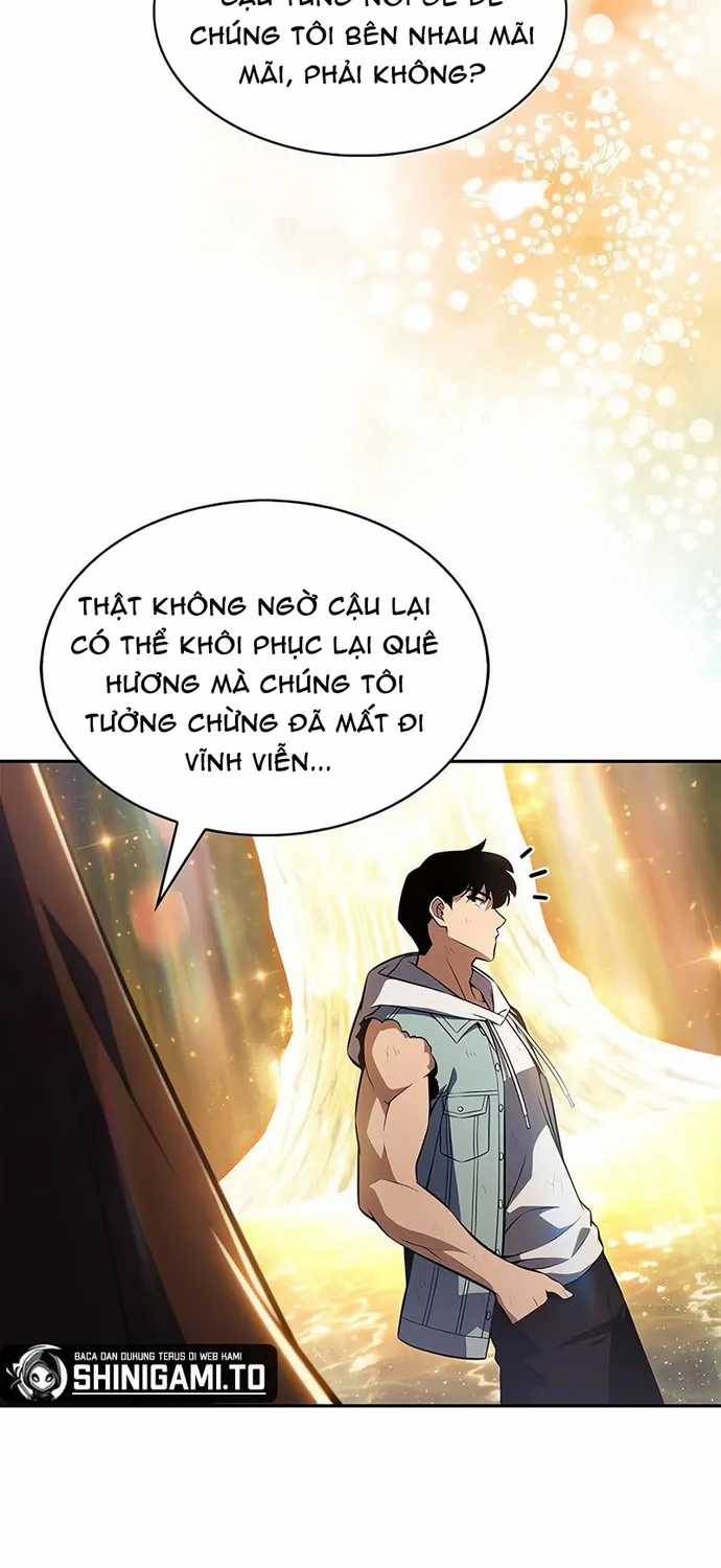 Người Chơi Mới Cấp Tối Đa - Chapter 248 - Trang 16