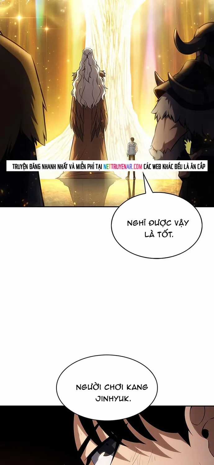 Người Chơi Mới Cấp Tối Đa - Chapter 248 - Trang 19