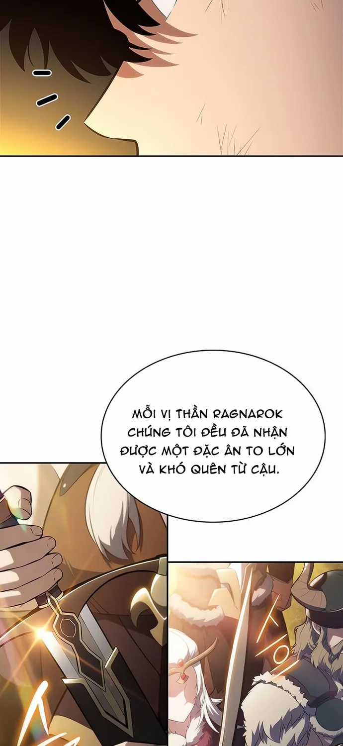 Người Chơi Mới Cấp Tối Đa - Chapter 248 - Trang 20