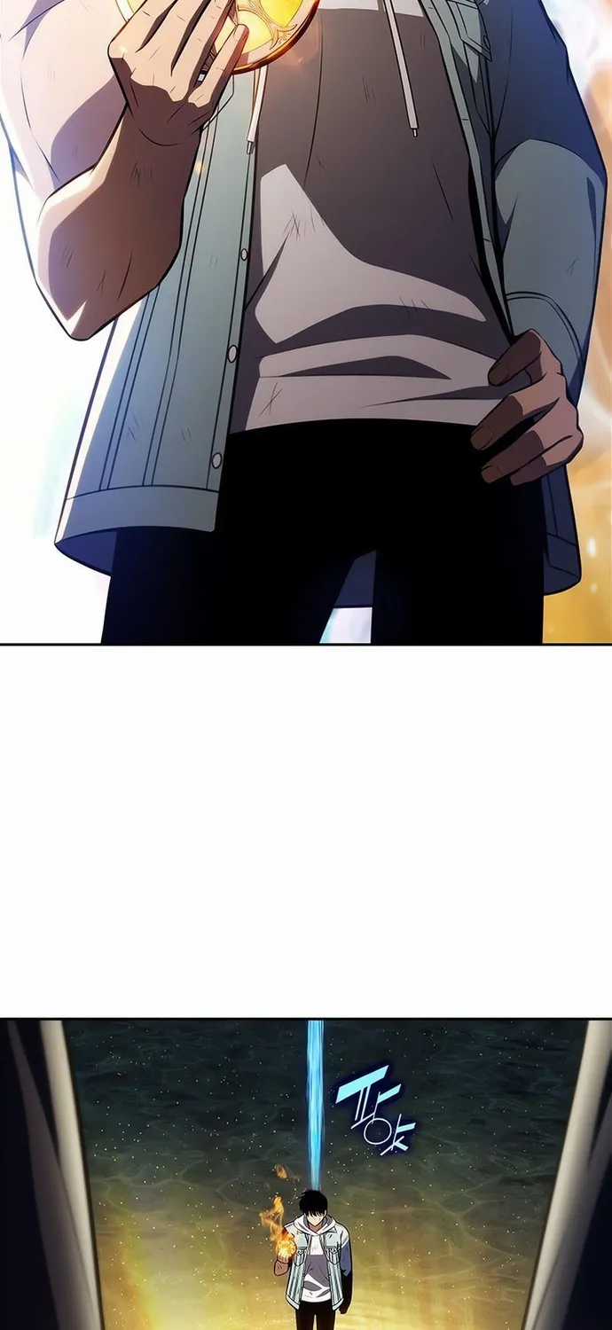 Người Chơi Mới Cấp Tối Đa - Chapter 248 - Trang 3