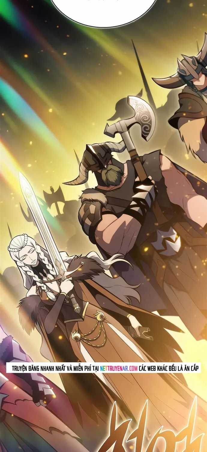 Người Chơi Mới Cấp Tối Đa - Chapter 248 - Trang 22