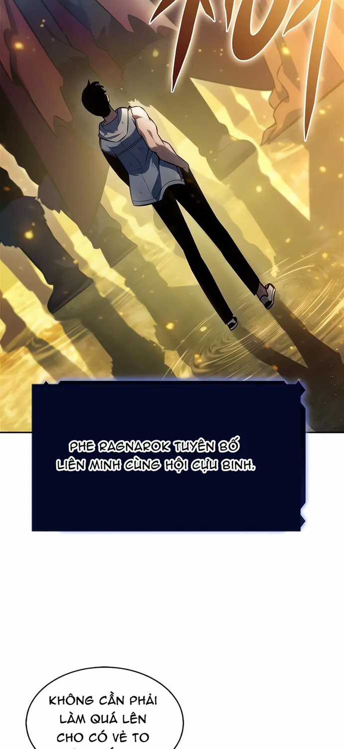 Người Chơi Mới Cấp Tối Đa - Chapter 248 - Trang 23