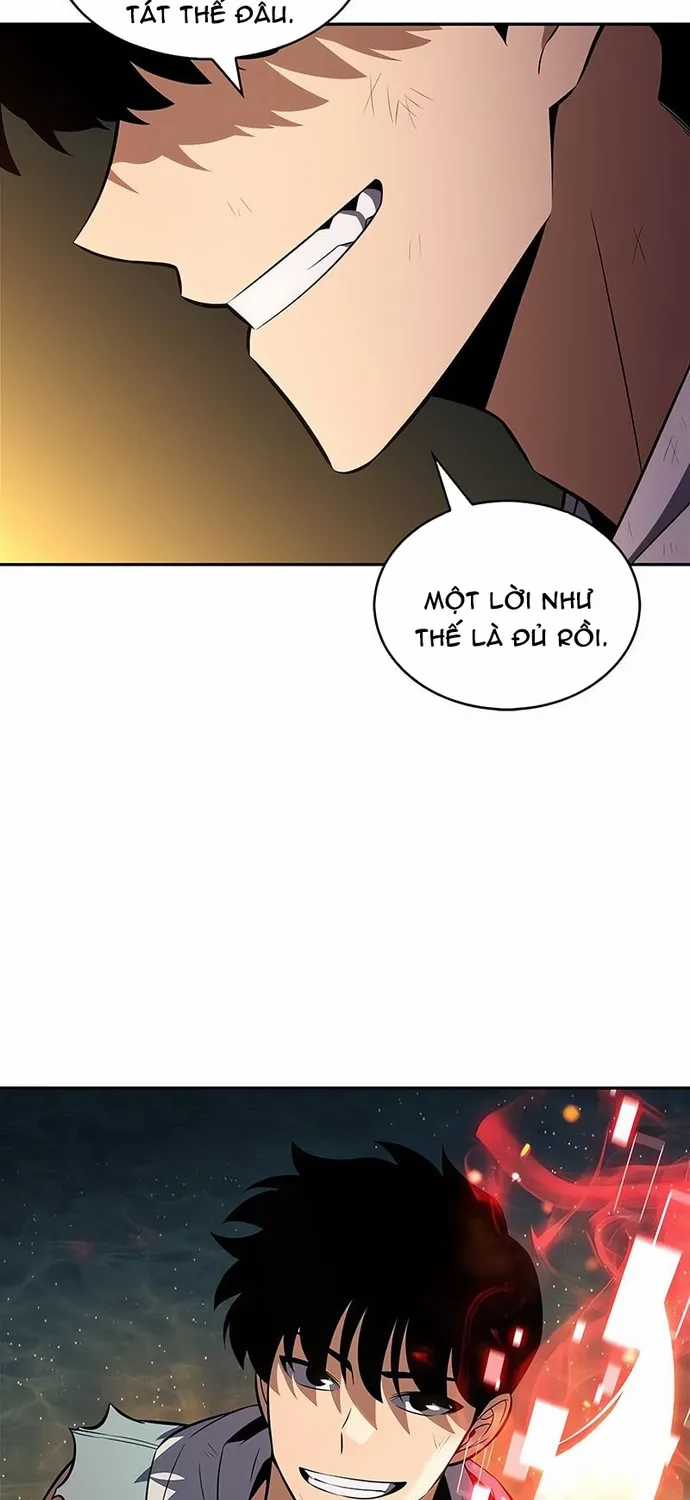 Người Chơi Mới Cấp Tối Đa - Chapter 248 - Trang 24