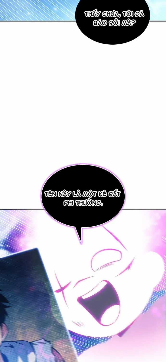 Người Chơi Mới Cấp Tối Đa - Chapter 248 - Trang 27